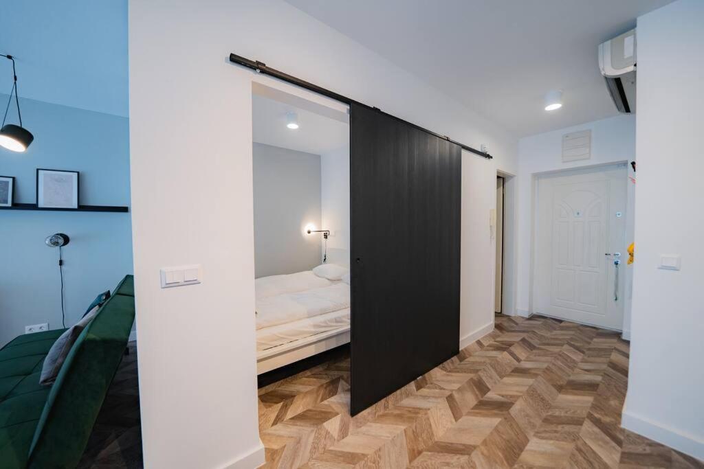 Designer Flat Heart Of The City Budapest Luaran gambar